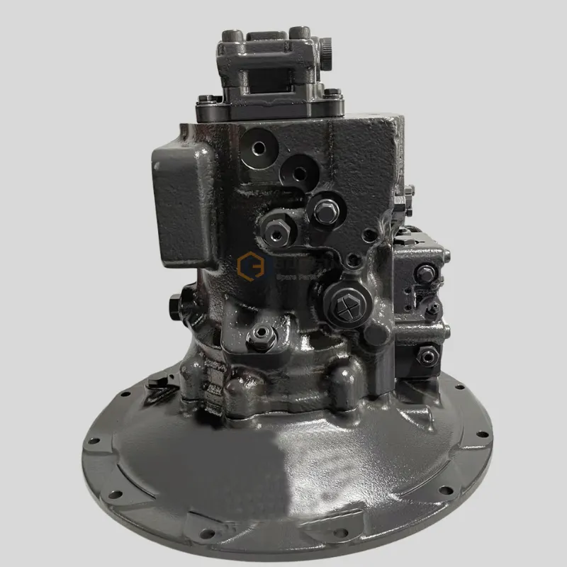 Aftermarket Komatsu Pump Assy PC70-8 main Pump 708-3T-00161 without blade